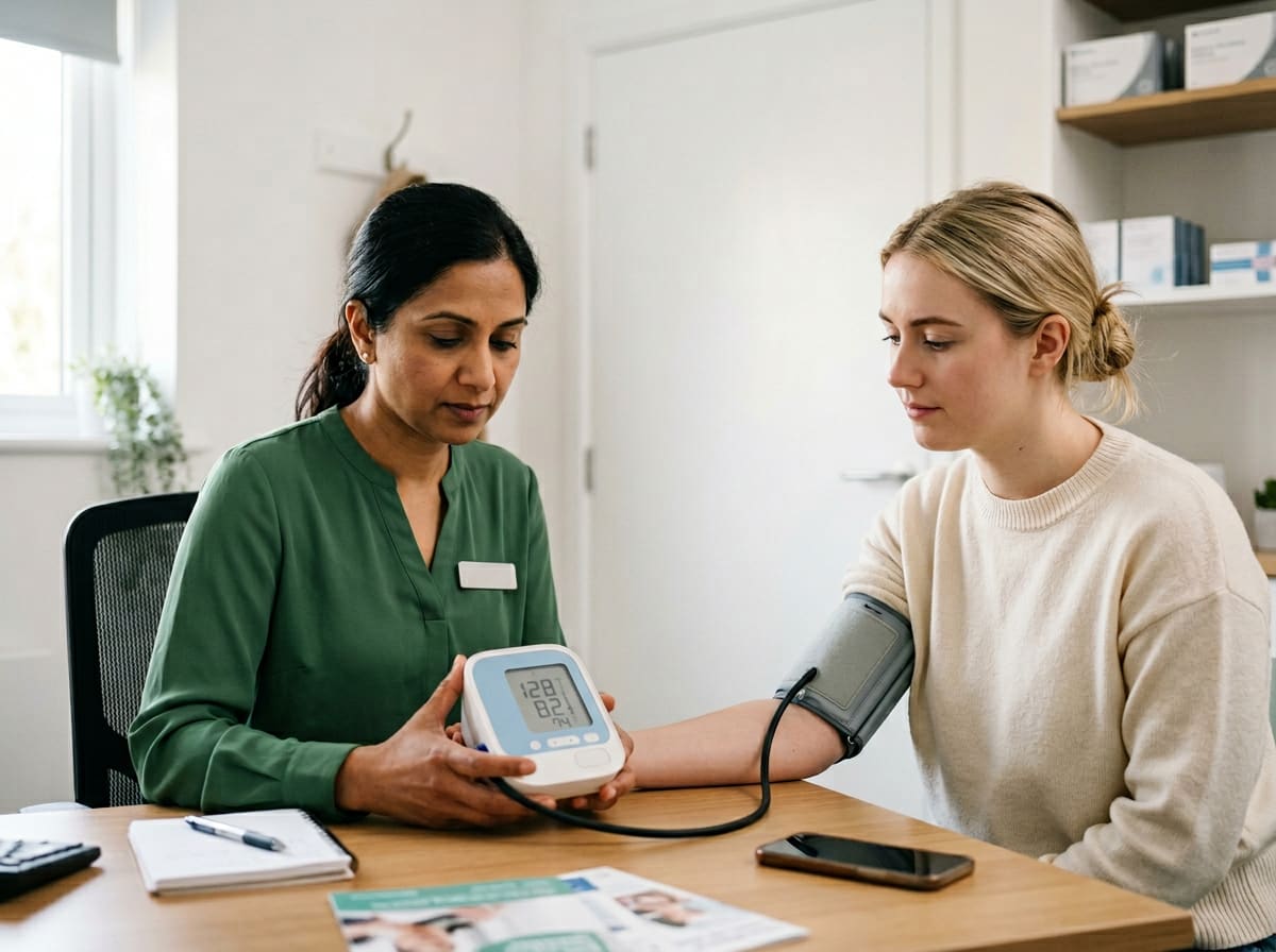 Health Checks