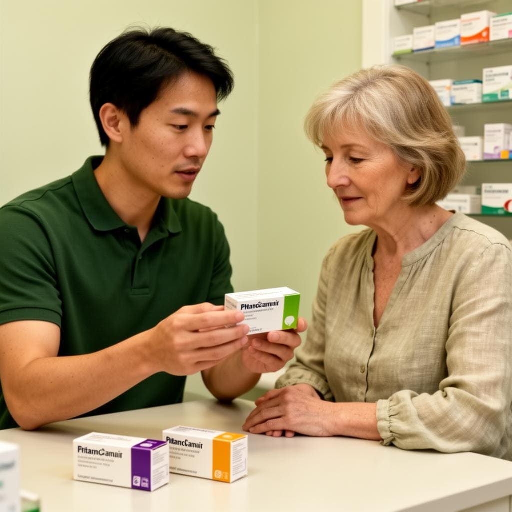 Medicine Reviews