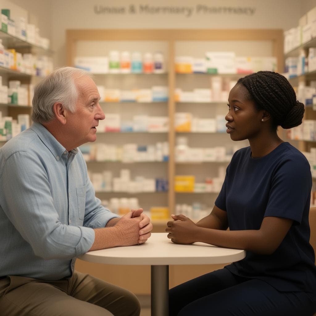 Pharmacy First