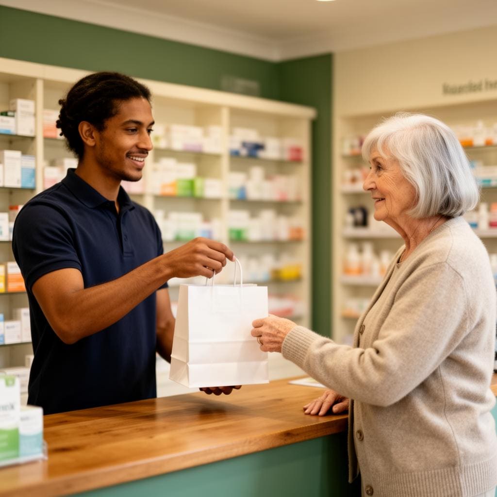Prescriptions