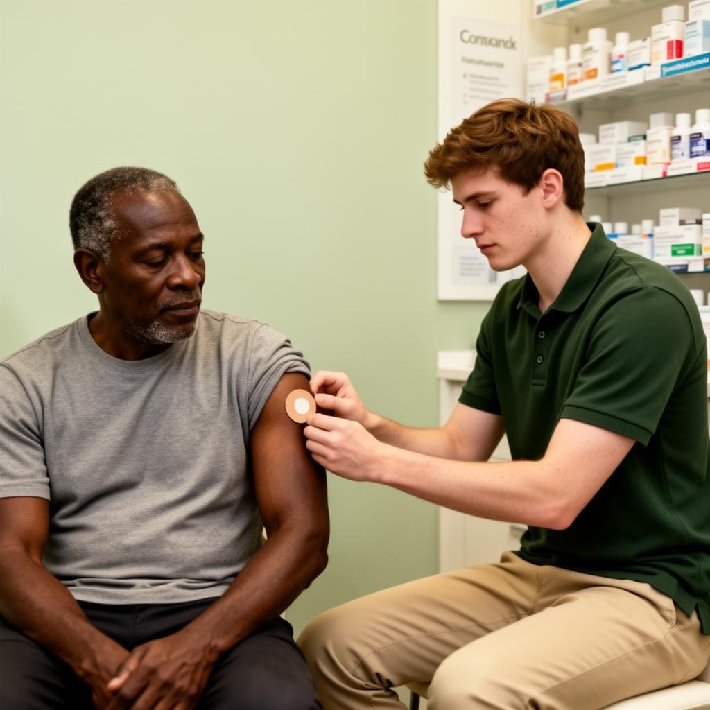 Vaccinations